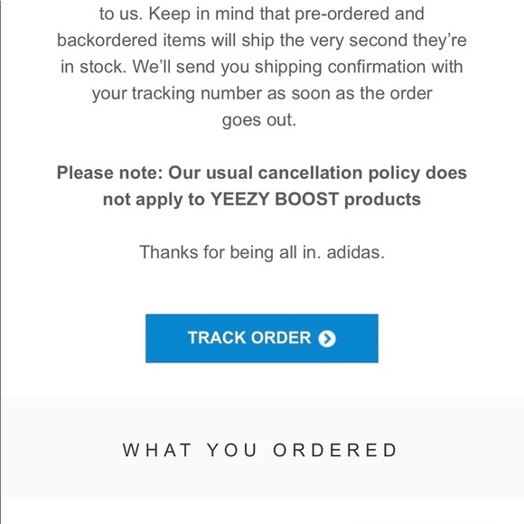 YEEZY BOOST 350 V2 Triple White - Picture 2 of 3